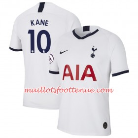 Maillot/Tenue Tottenham Hotspur Harry Kane 10 Domicile 2019/2020